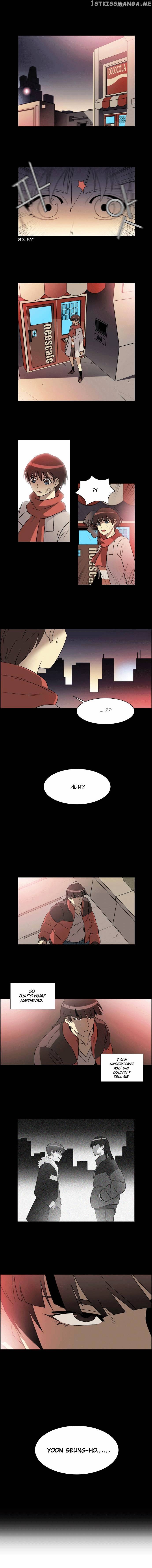 City of Dead Sorcerer chapter 6 - page 3