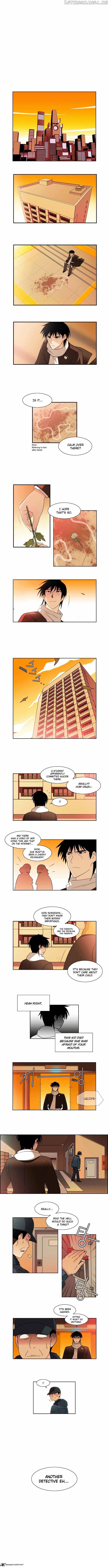 City of Dead Sorcerer chapter 6 - page 4