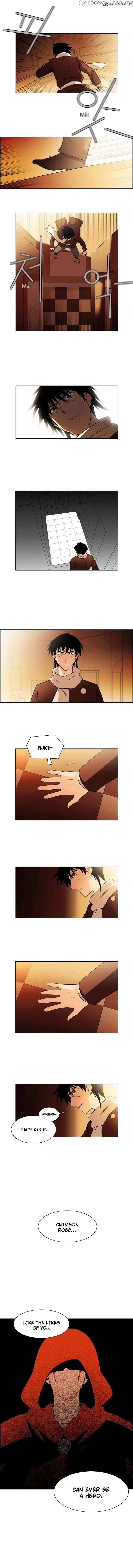 City of Dead Sorcerer chapter 6 - page 7