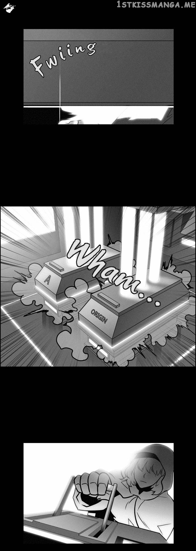 City of Dead Sorcerer chapter 72 - page 13