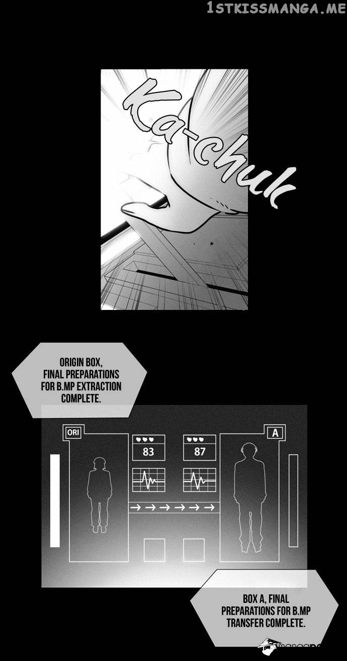 City of Dead Sorcerer chapter 72 - page 14