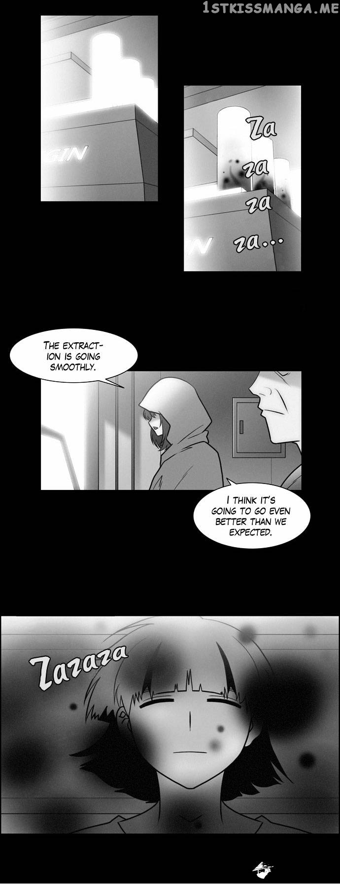 City of Dead Sorcerer chapter 72 - page 16