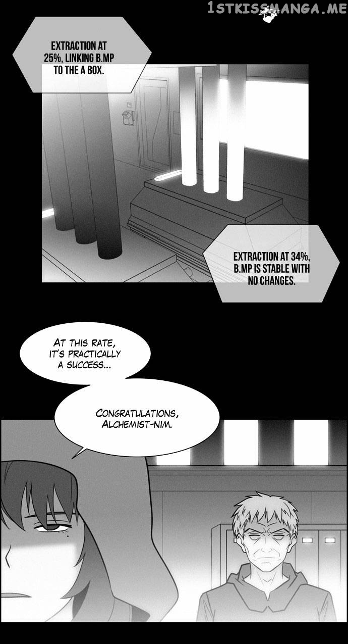 City of Dead Sorcerer chapter 72 - page 17