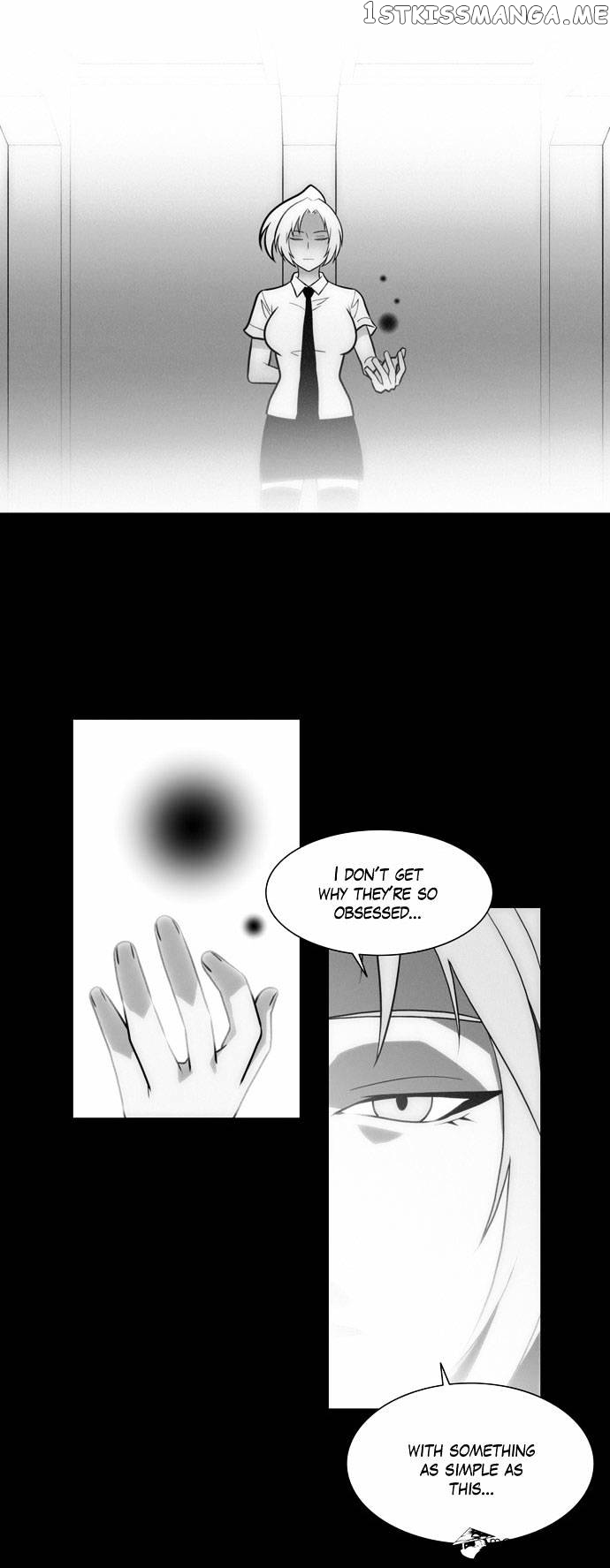 City of Dead Sorcerer chapter 72 - page 19