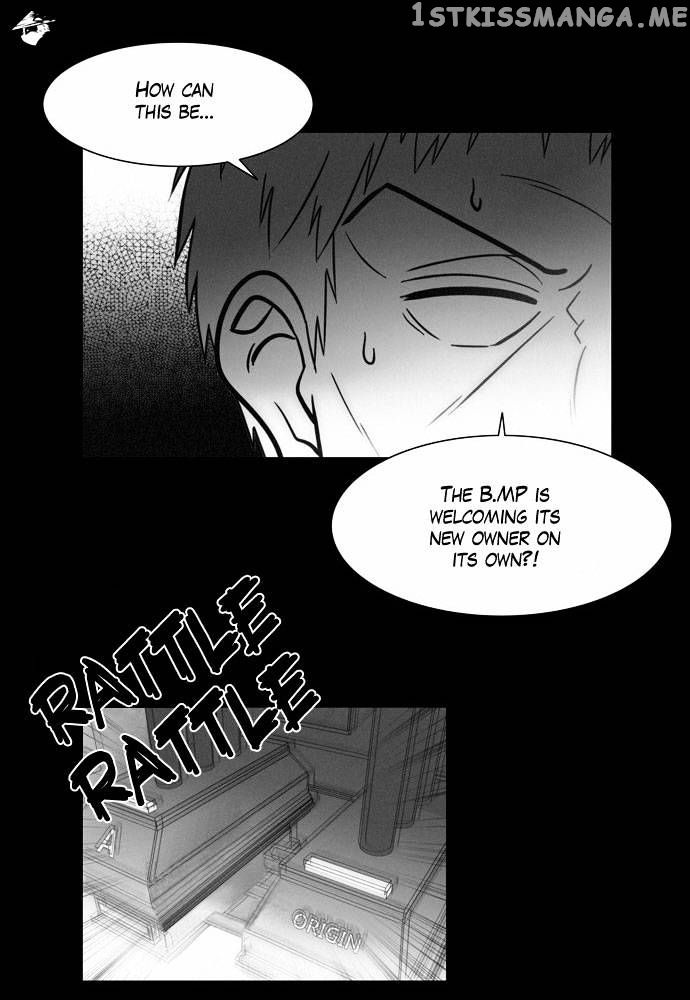 City of Dead Sorcerer chapter 72 - page 22