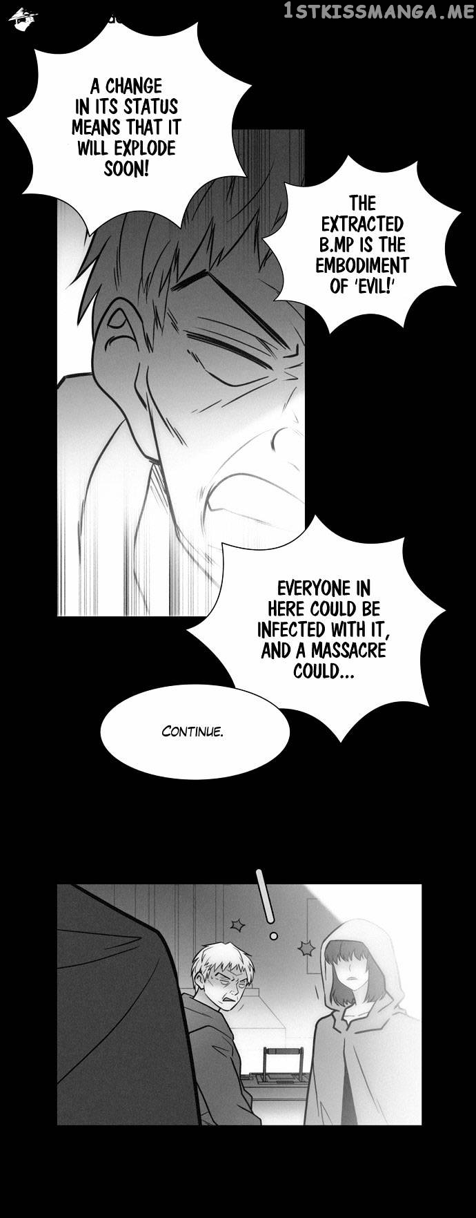 City of Dead Sorcerer chapter 72 - page 24