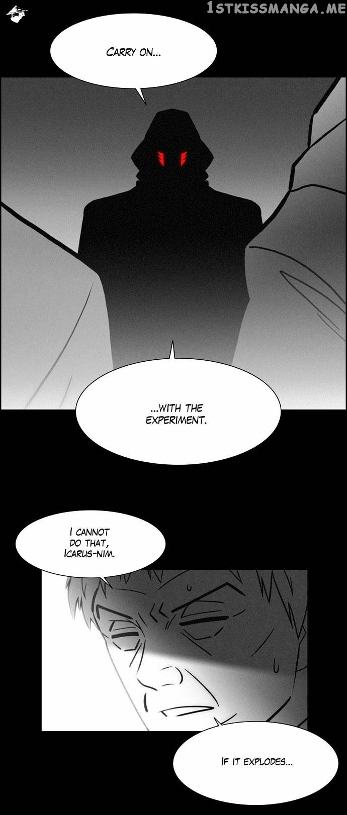 City of Dead Sorcerer chapter 72 - page 25