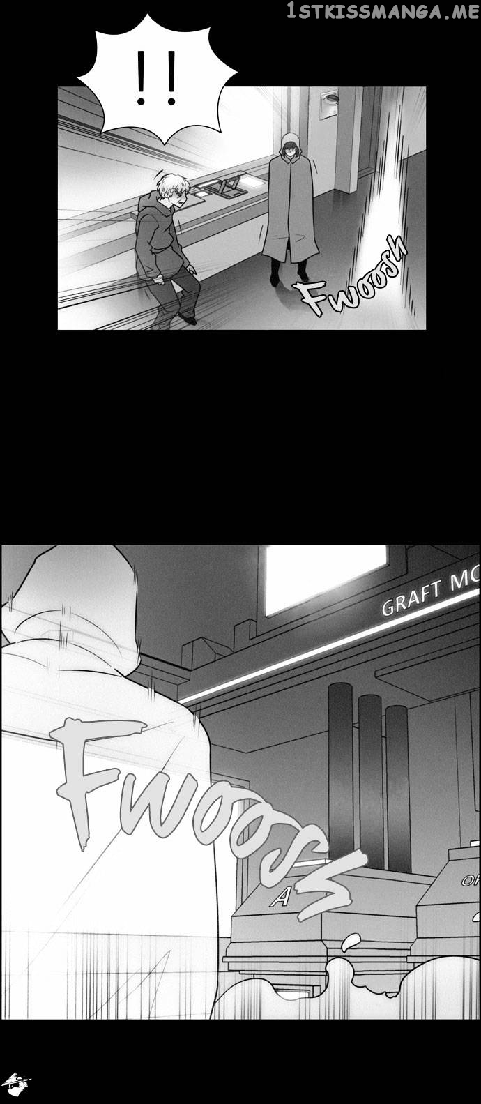 City of Dead Sorcerer chapter 72 - page 26