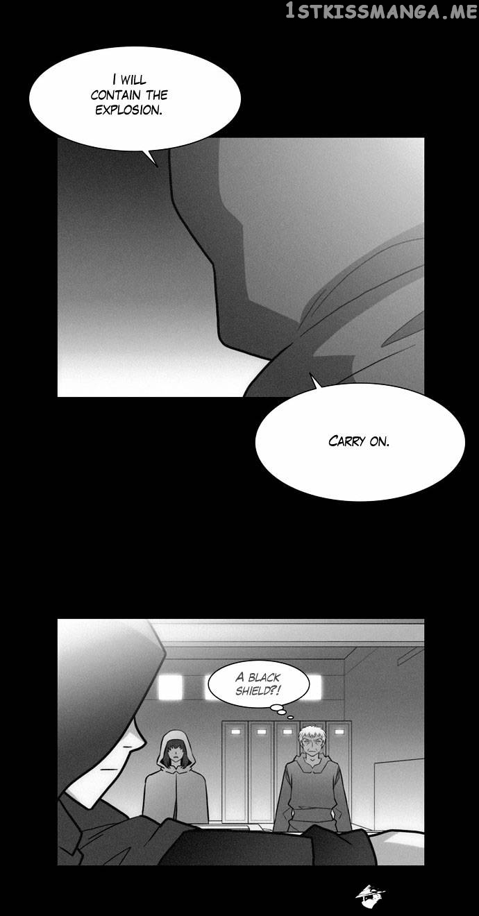 City of Dead Sorcerer chapter 72 - page 28