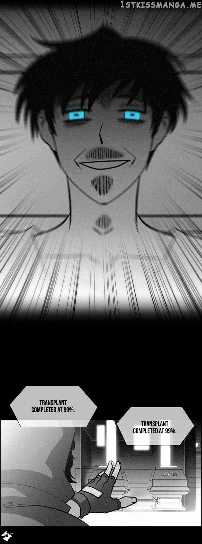 City of Dead Sorcerer chapter 72 - page 31