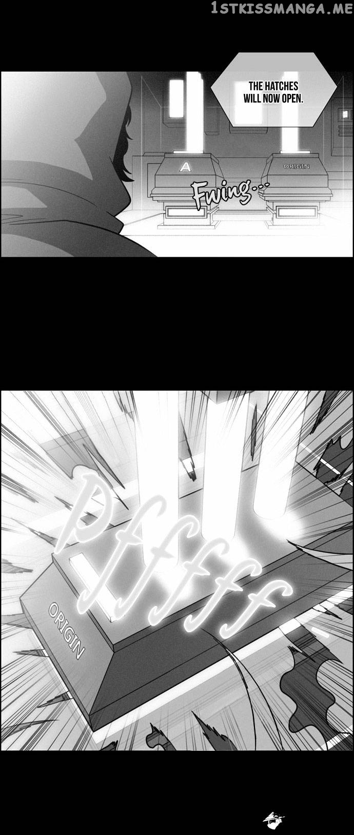 City of Dead Sorcerer chapter 72 - page 32