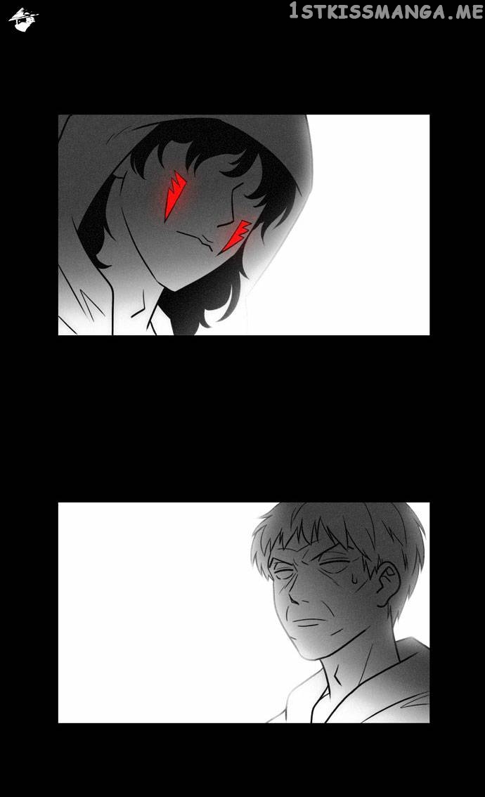 City of Dead Sorcerer chapter 72 - page 33
