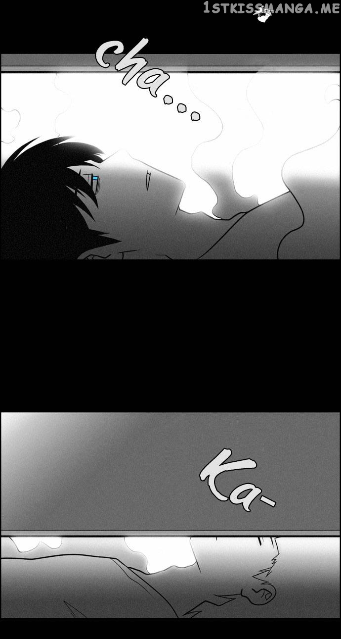 City of Dead Sorcerer chapter 72 - page 35