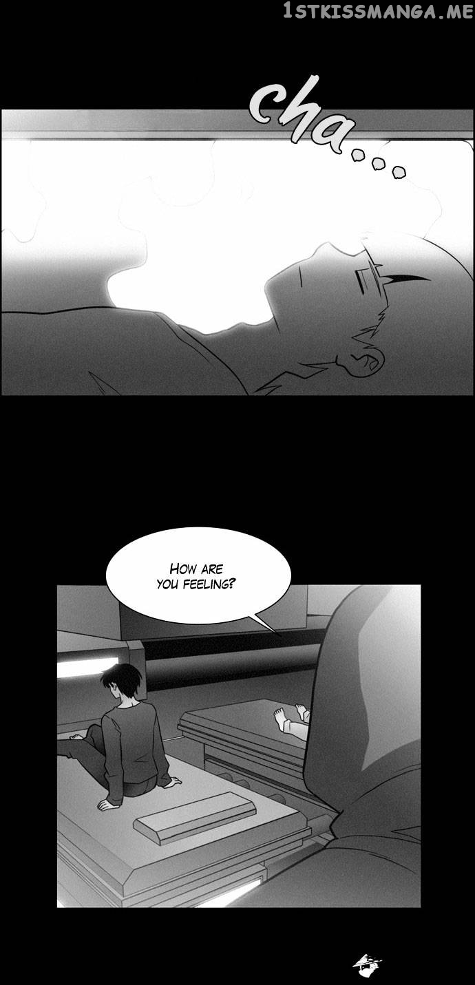 City of Dead Sorcerer chapter 72 - page 36