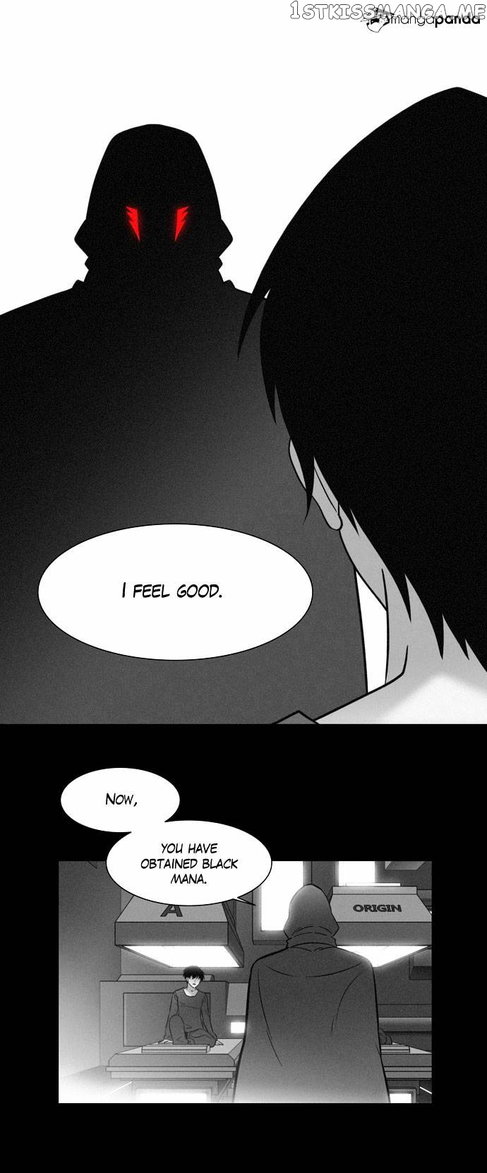 City of Dead Sorcerer chapter 72 - page 38