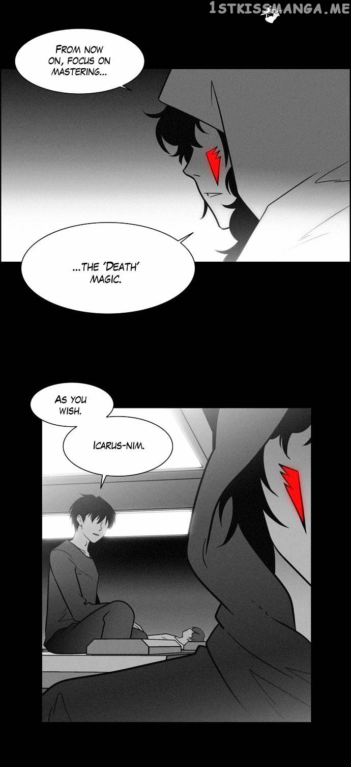 City of Dead Sorcerer chapter 72 - page 39