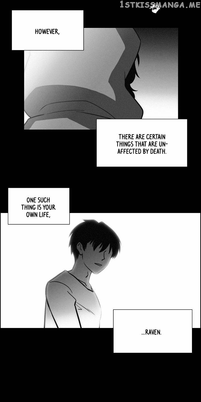 City of Dead Sorcerer chapter 72 - page 41