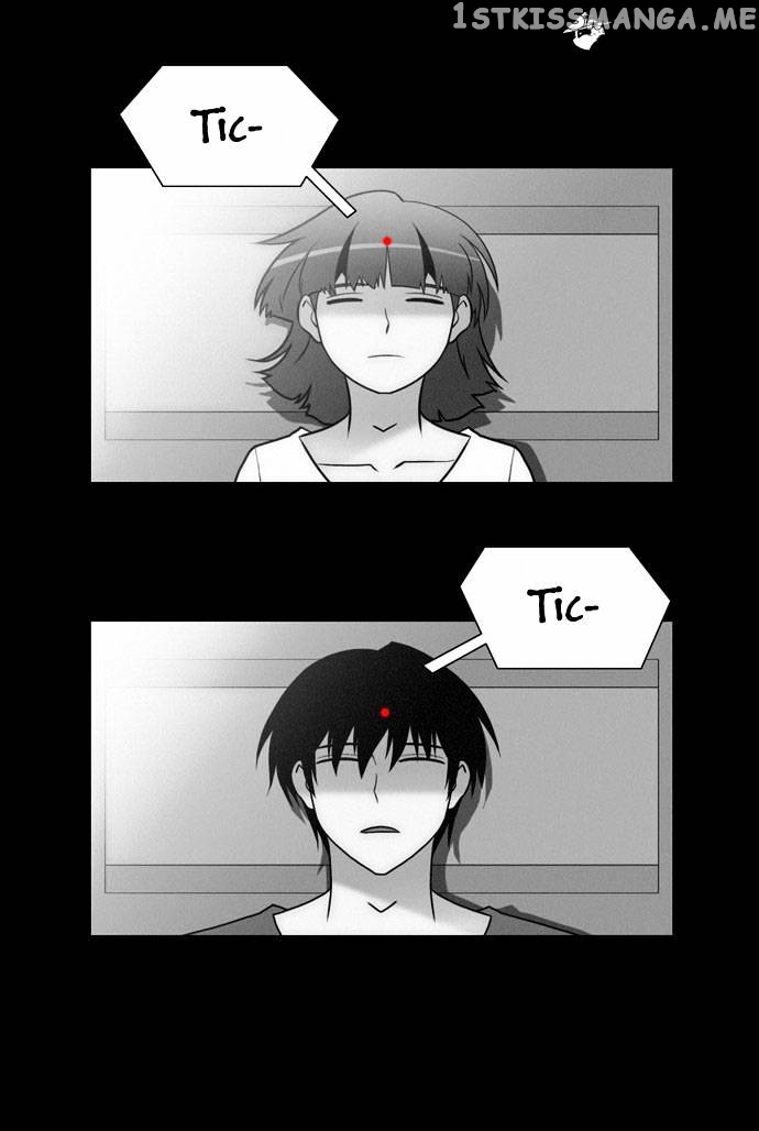 City of Dead Sorcerer chapter 72 - page 9