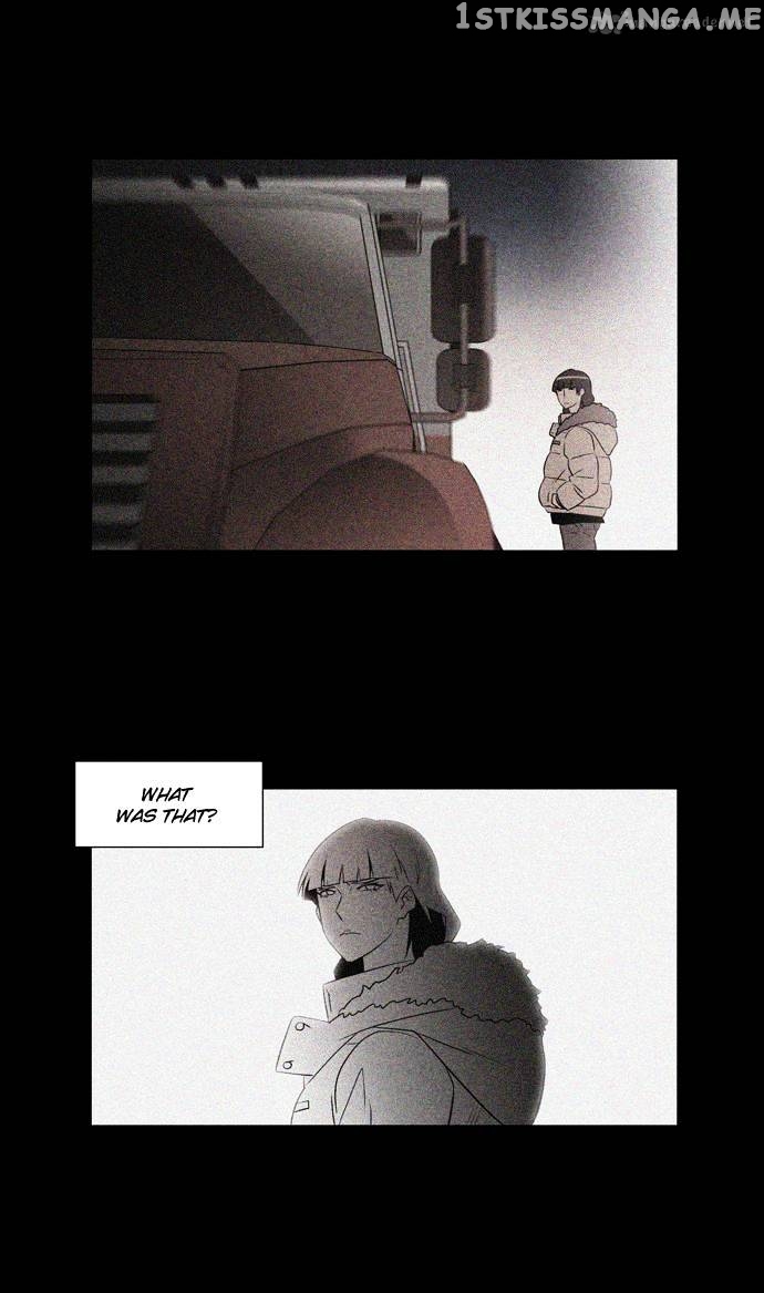 City of Dead Sorcerer chapter 7 - page 15