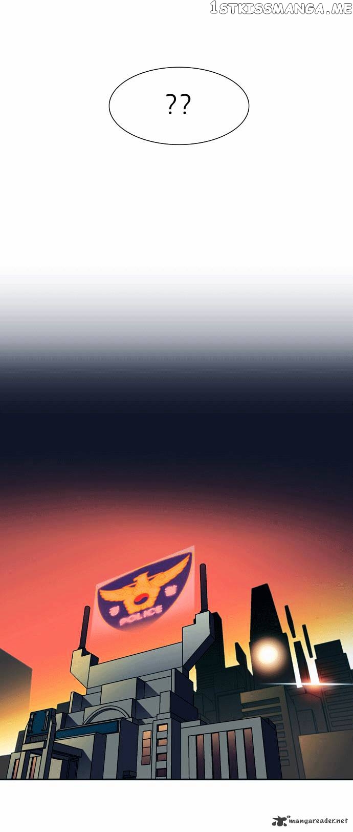 City of Dead Sorcerer chapter 7 - page 19