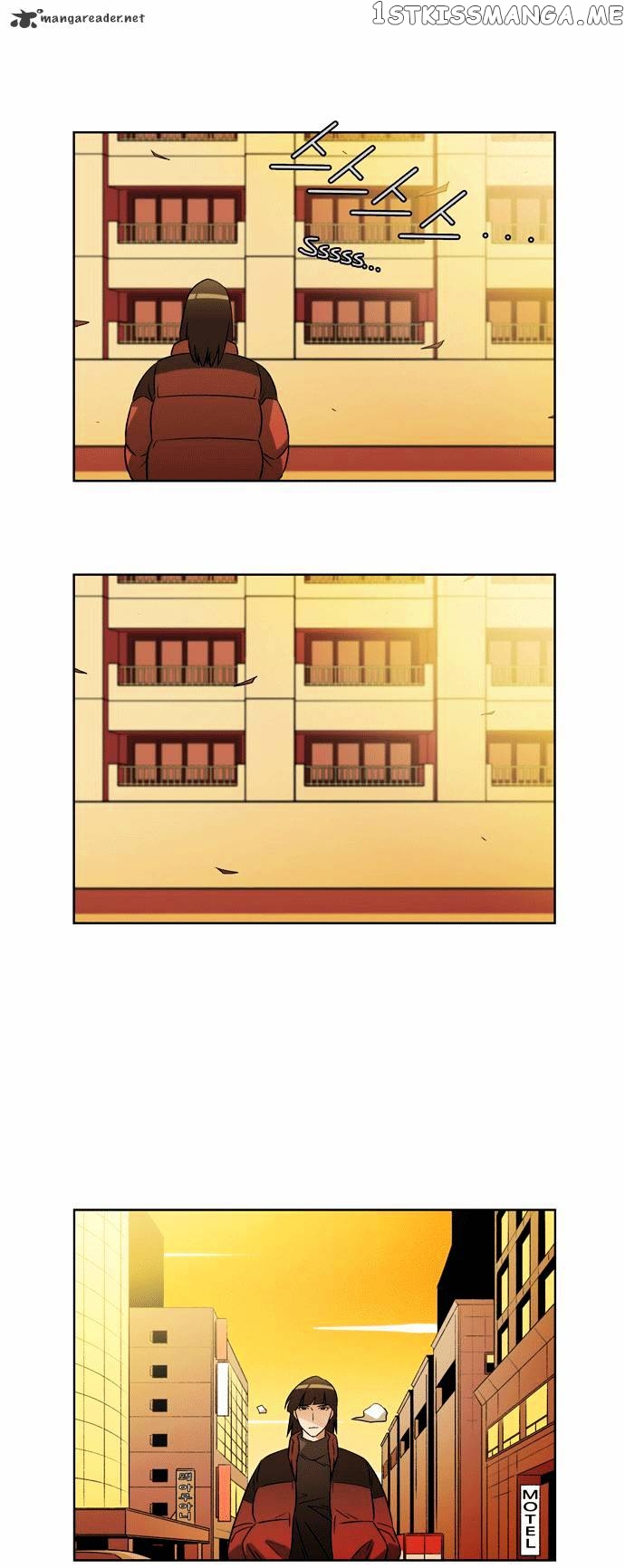 City of Dead Sorcerer chapter 7 - page 3