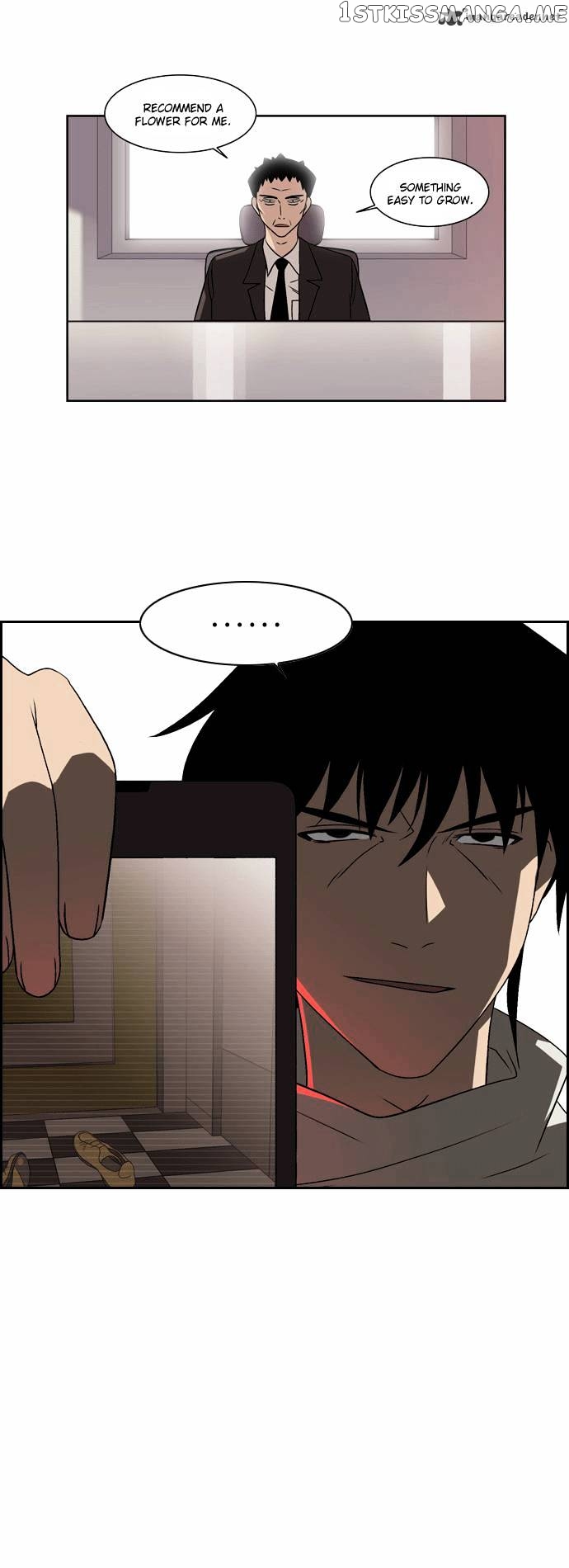 City of Dead Sorcerer chapter 7 - page 30