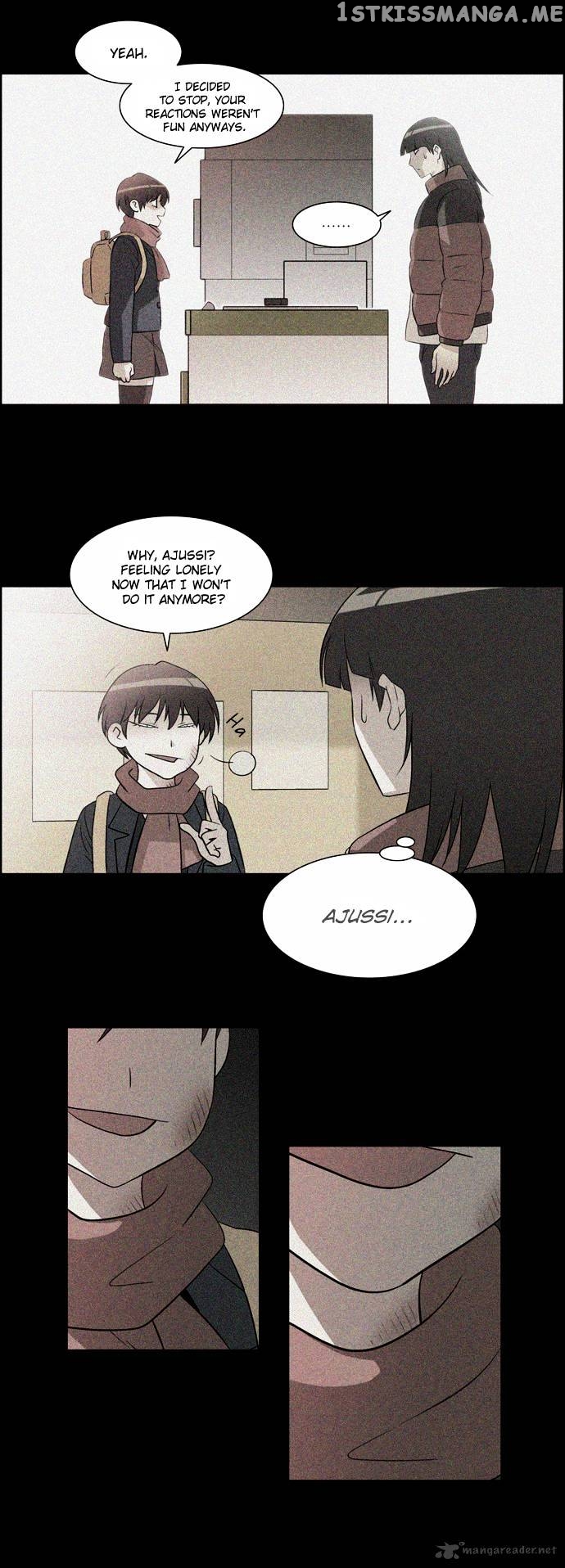 City of Dead Sorcerer chapter 7 - page 5