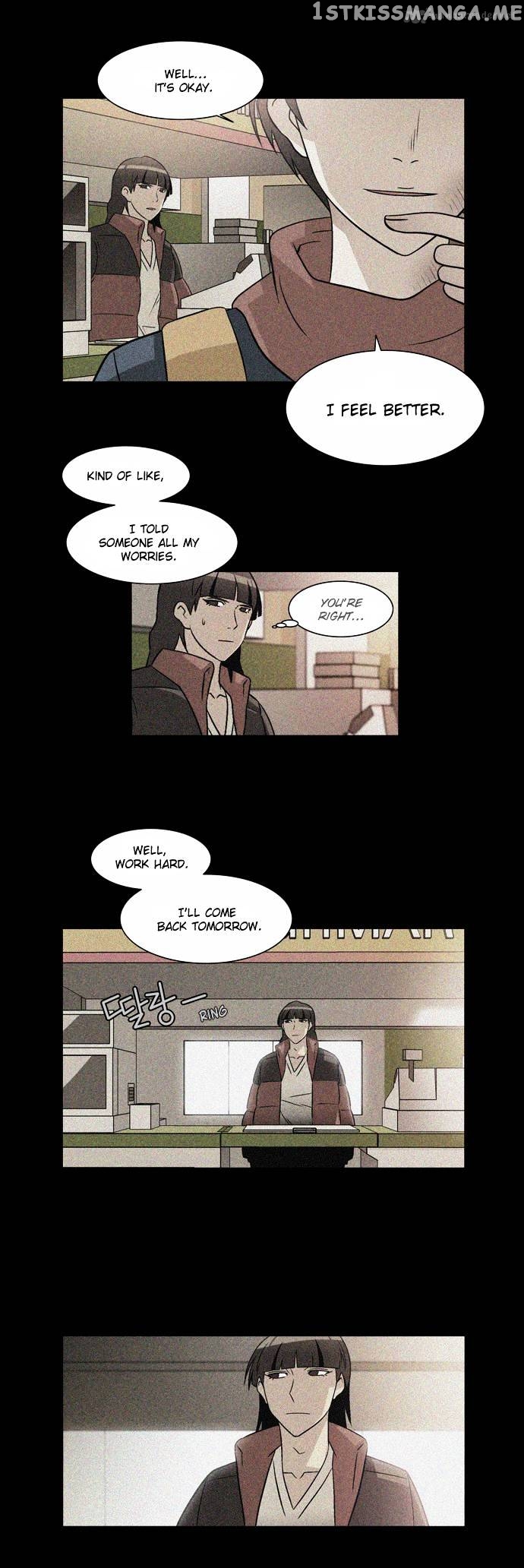 City of Dead Sorcerer chapter 7 - page 7