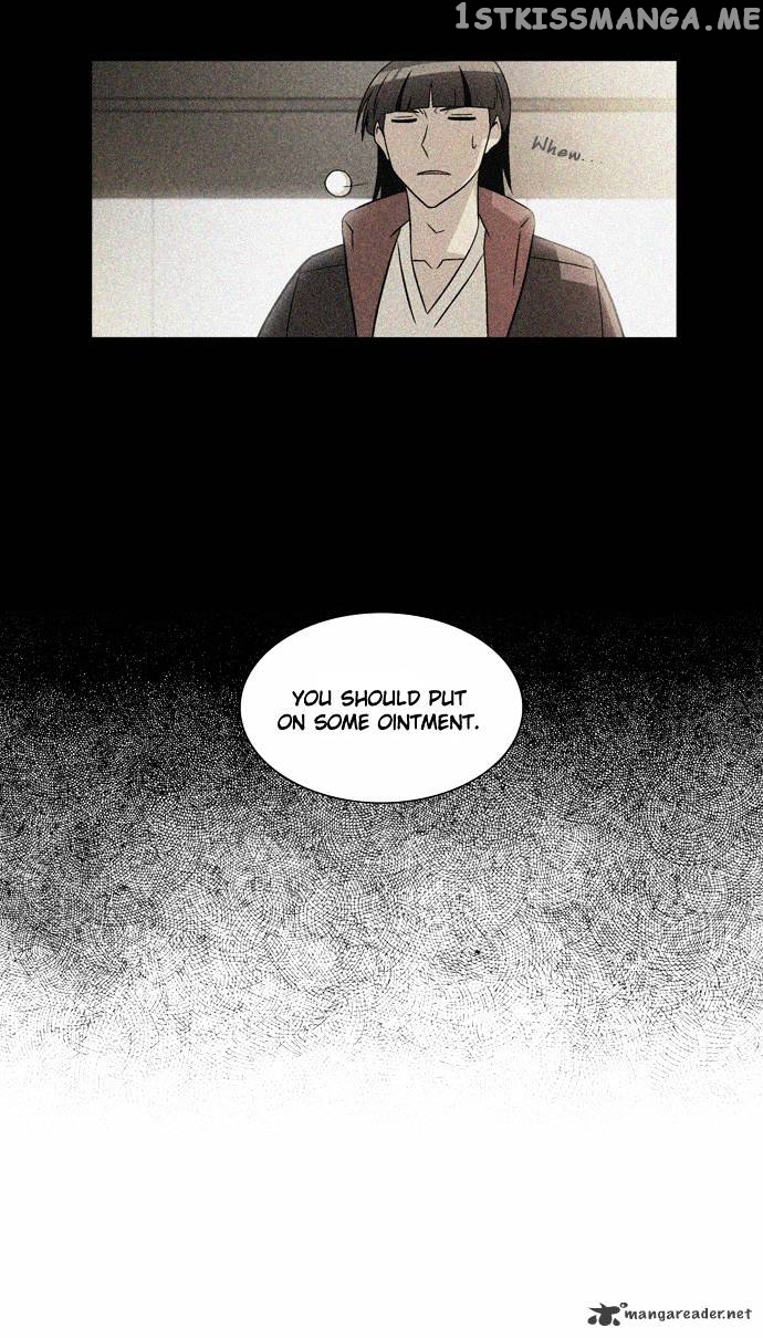 City of Dead Sorcerer chapter 7 - page 8