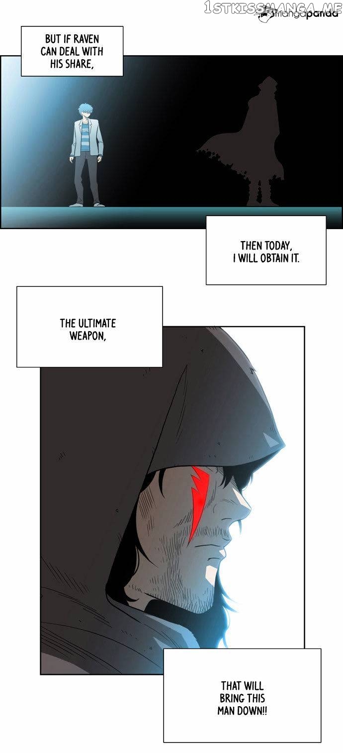 City of Dead Sorcerer chapter 66 - page 16