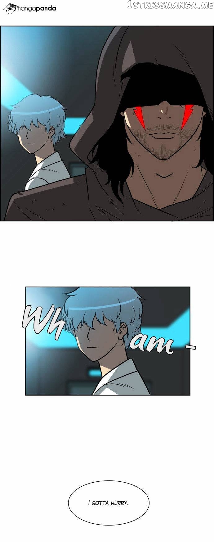 City of Dead Sorcerer chapter 66 - page 18