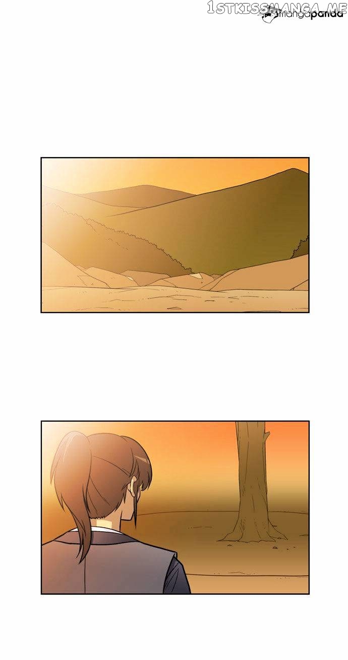 City of Dead Sorcerer chapter 66 - page 19