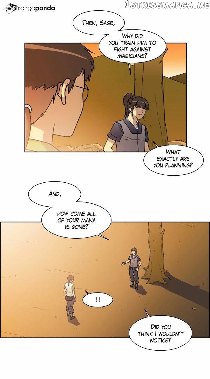 City of Dead Sorcerer chapter 66 - page 23