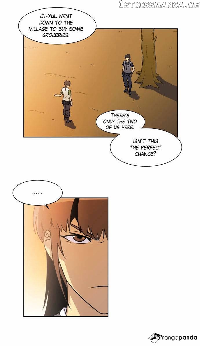 City of Dead Sorcerer chapter 66 - page 25
