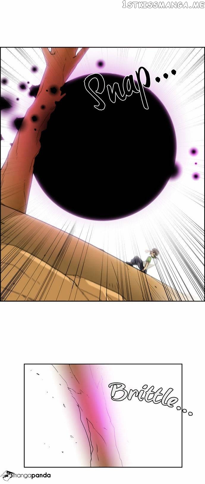 City of Dead Sorcerer chapter 66 - page 30