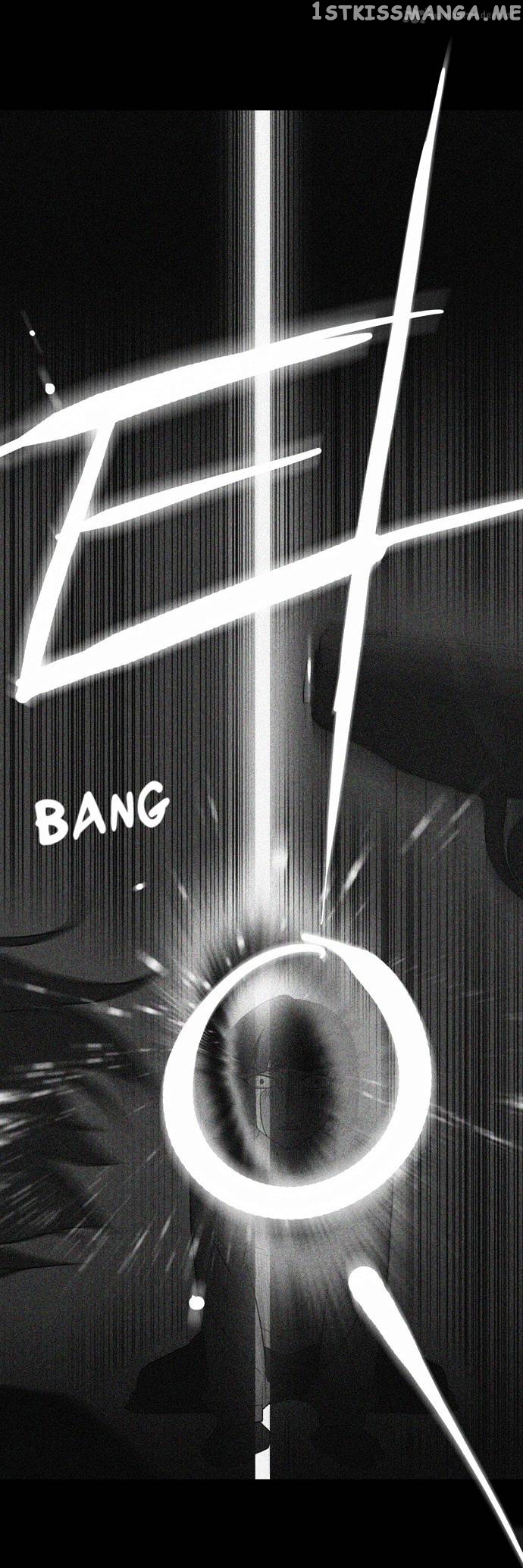 City of Dead Sorcerer chapter 8 - page 16