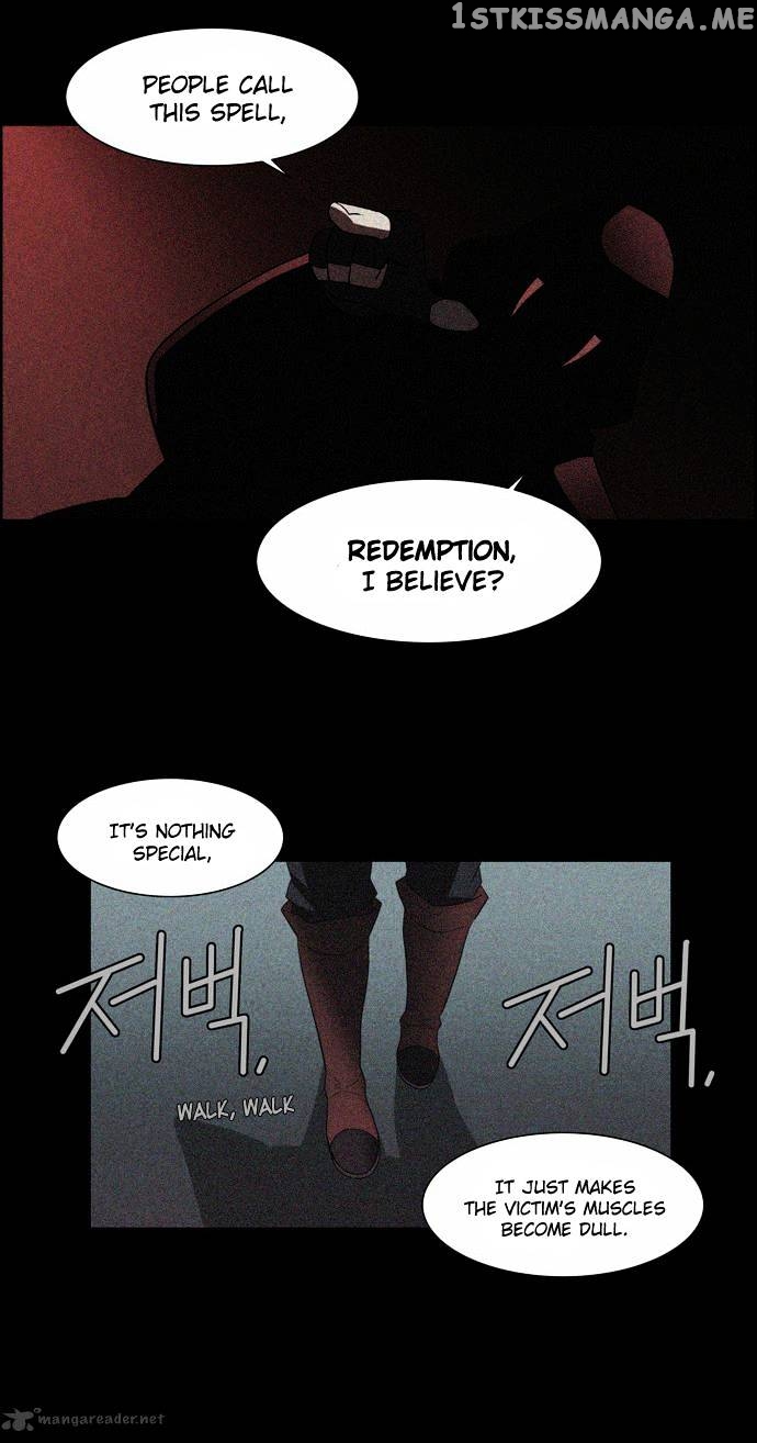 City of Dead Sorcerer chapter 8 - page 30