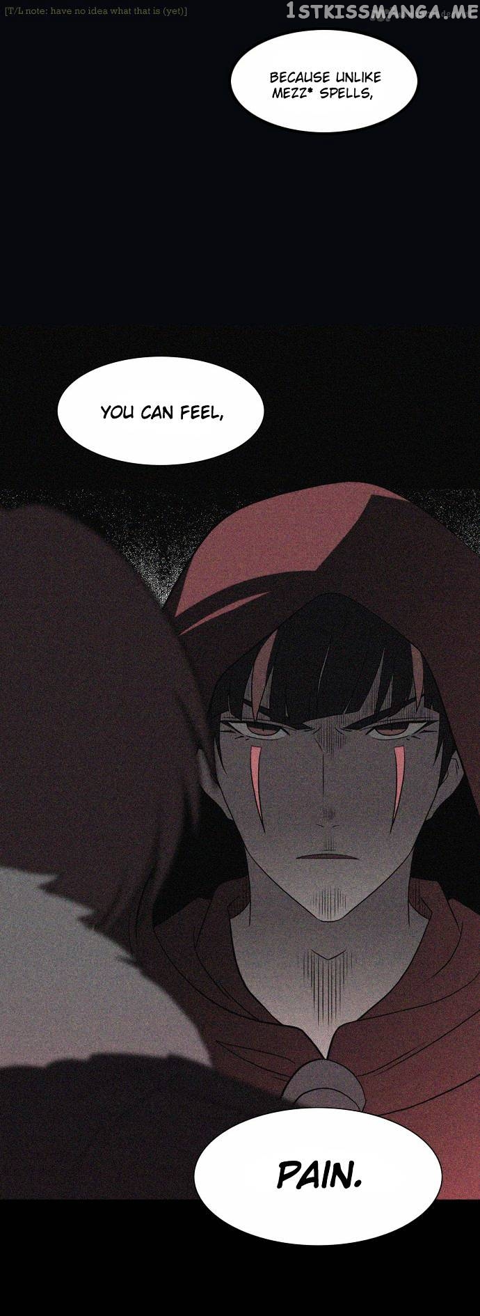 City of Dead Sorcerer chapter 8 - page 32