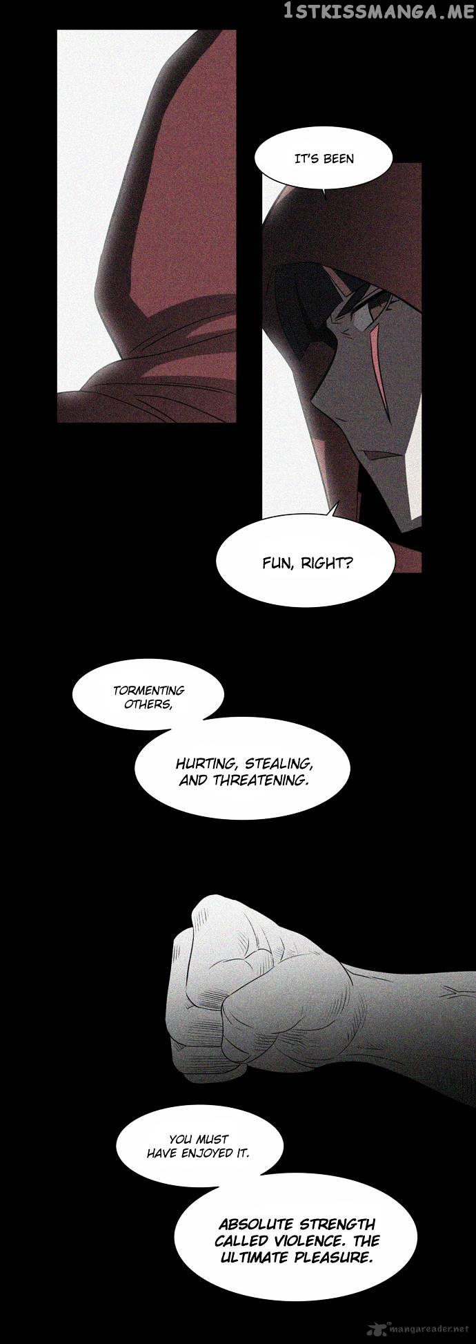 City of Dead Sorcerer chapter 8 - page 35