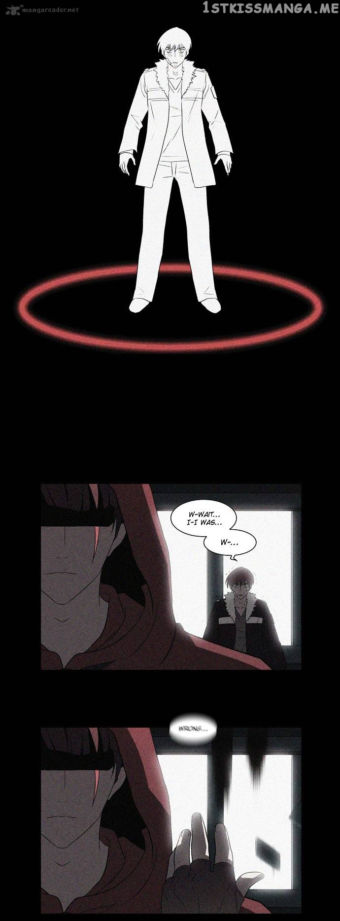 City of Dead Sorcerer chapter 8 - page 37