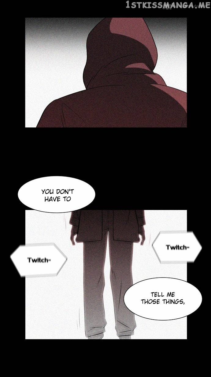 City of Dead Sorcerer chapter 8 - page 39