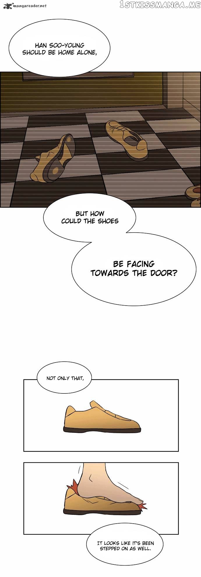 City of Dead Sorcerer chapter 8 - page 5