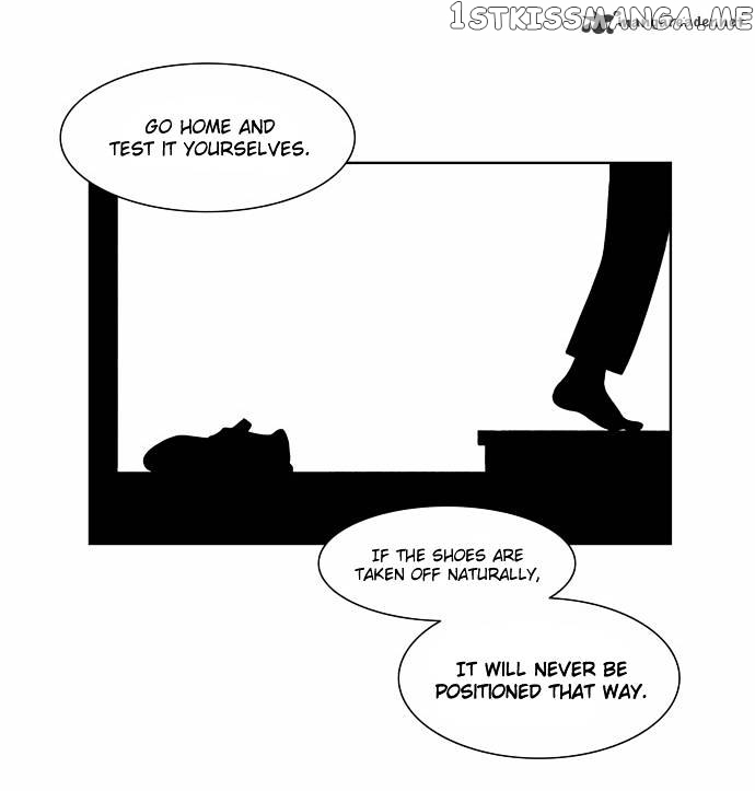 City of Dead Sorcerer chapter 8 - page 6