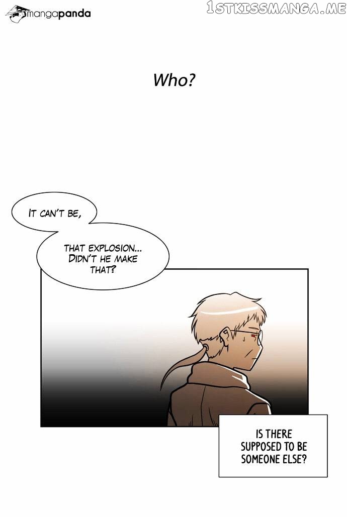 City of Dead Sorcerer chapter 67 - page 26