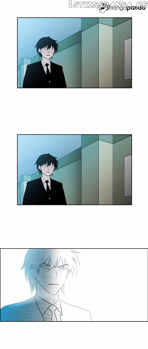 City of Dead Sorcerer chapter 29 - page 28