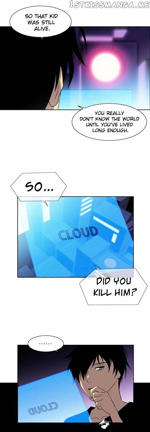 City of Dead Sorcerer chapter 29 - page 3