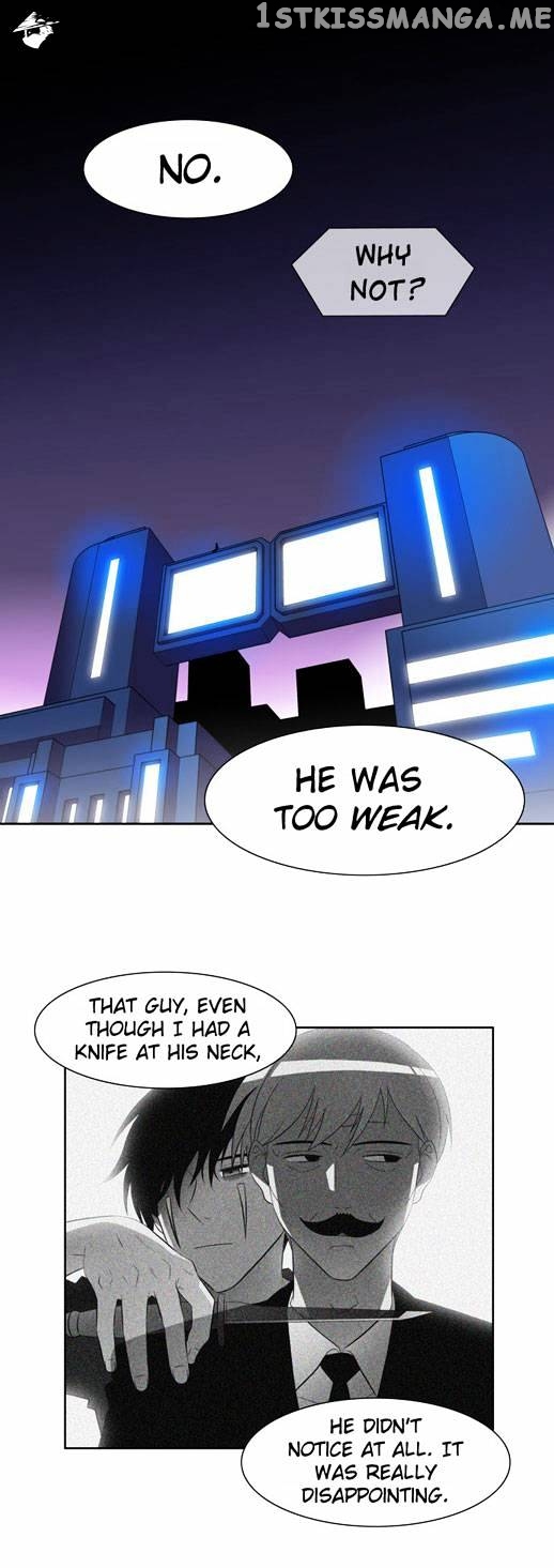 City of Dead Sorcerer chapter 29 - page 4