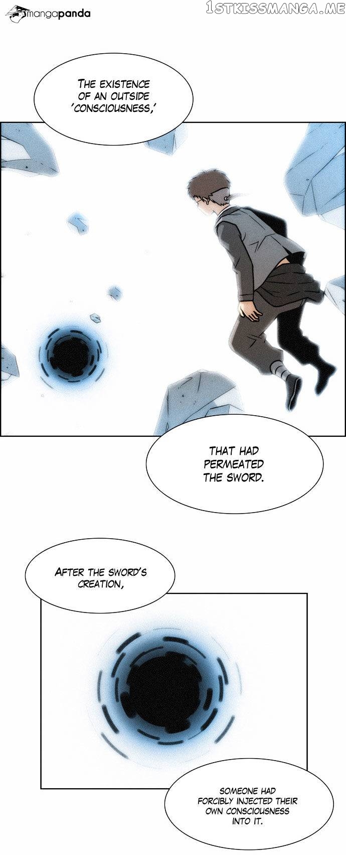 City of Dead Sorcerer chapter 83 - page 13