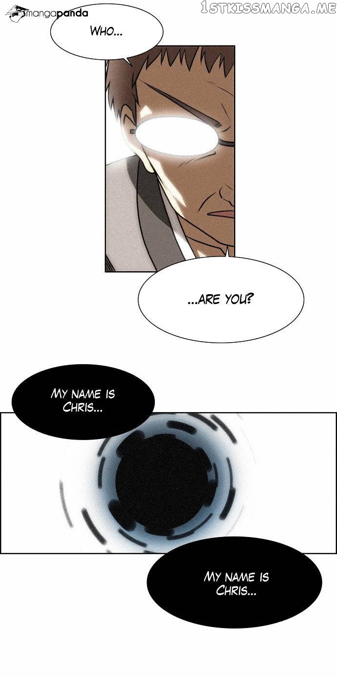 City of Dead Sorcerer chapter 83 - page 14