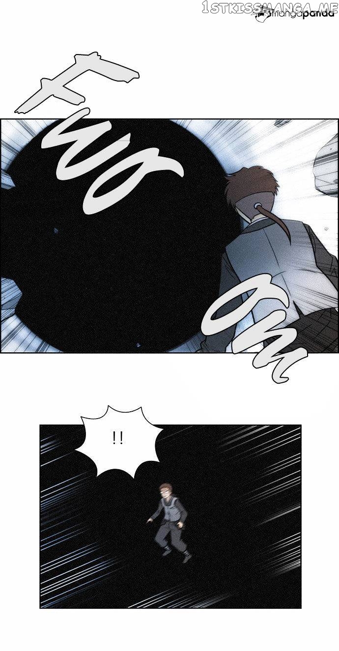 City of Dead Sorcerer chapter 83 - page 16
